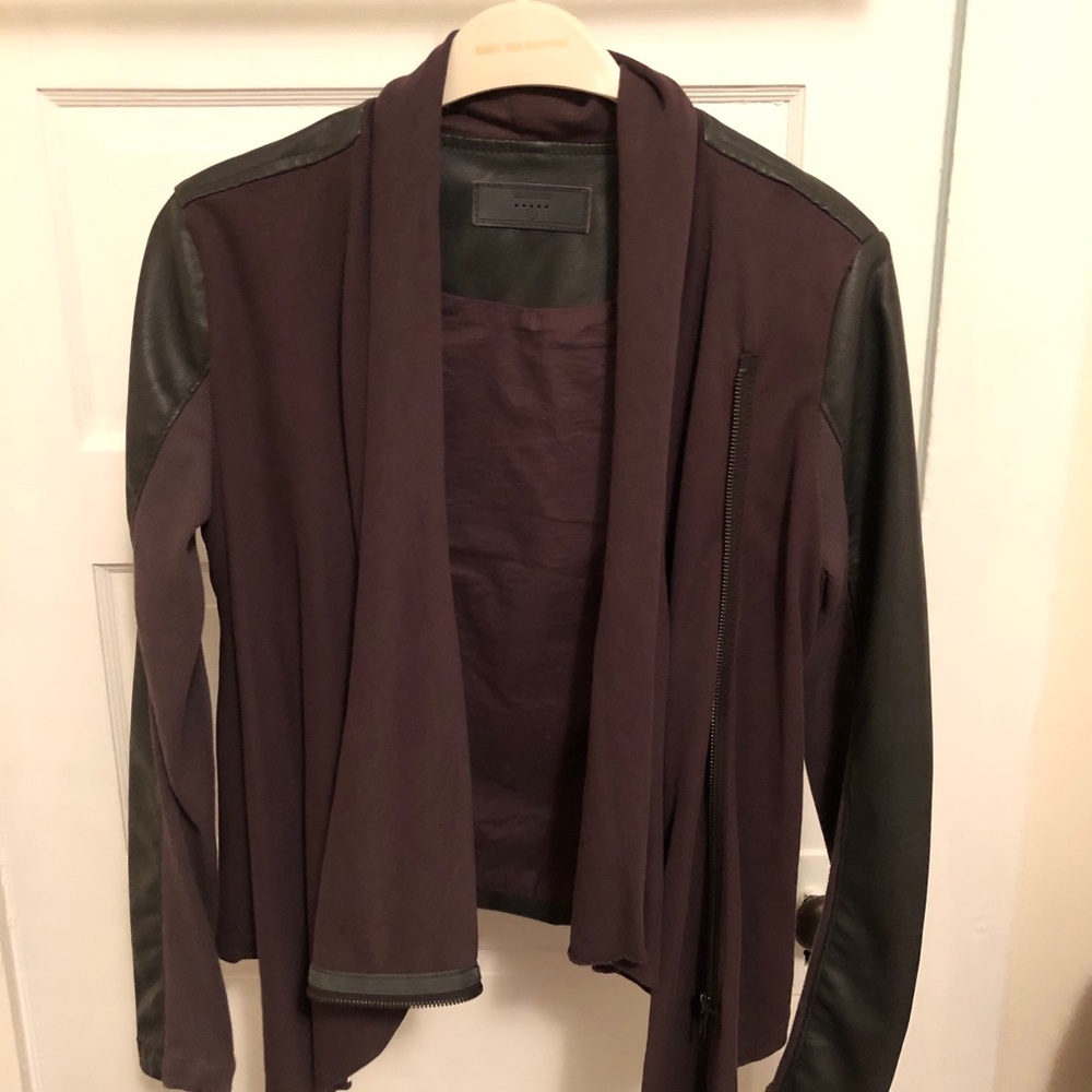 Blank NYC Jacket